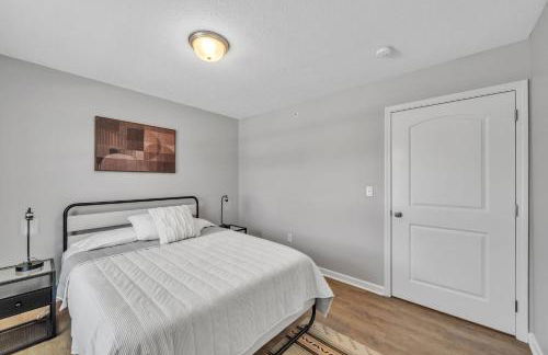 Stonecrest 717, 2Bd Apt I Free Parking I Pool - Foto 10