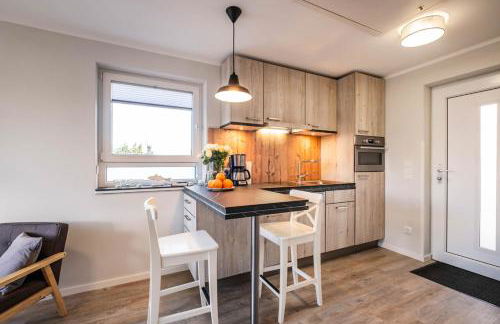 Mien Stuuv Wohnung 3 Lüttstuuv - Foto 7