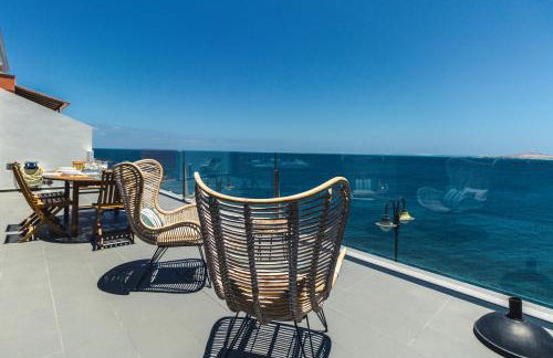 Taliarte Lighthouse Top Views - Foto 79