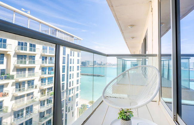 Luxury Beachfront Marjan Island - Foto 44