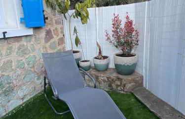 Villa Louis Pierre Appartement 3 pièces - Foto 18