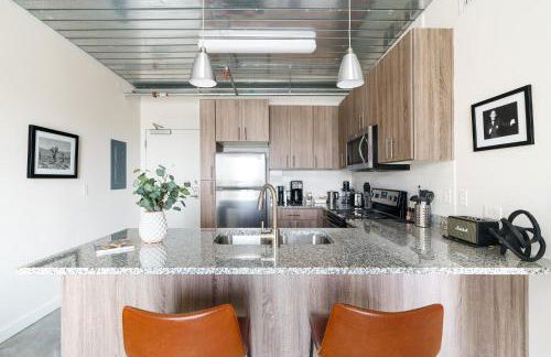 Lodgeur Midtown, Houston - close to Downtown & Texas Medical Center - Foto 71