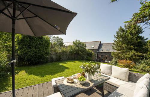 Curlew's Cwtch - Foto 34