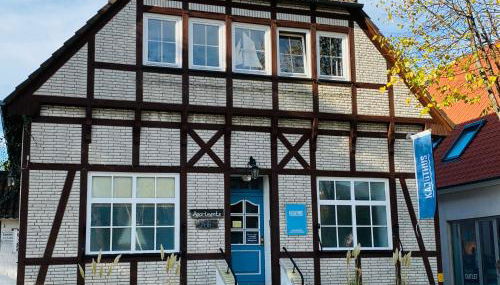 Kajüthus Apartment 5 - Foto 5