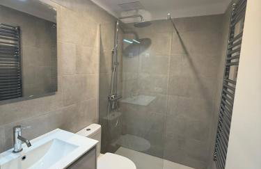 Set Cases - Renovated apartment in Riells - Foto 12