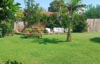 Villa Gomfoi Trikala - Smart Town BnB - Foto 24