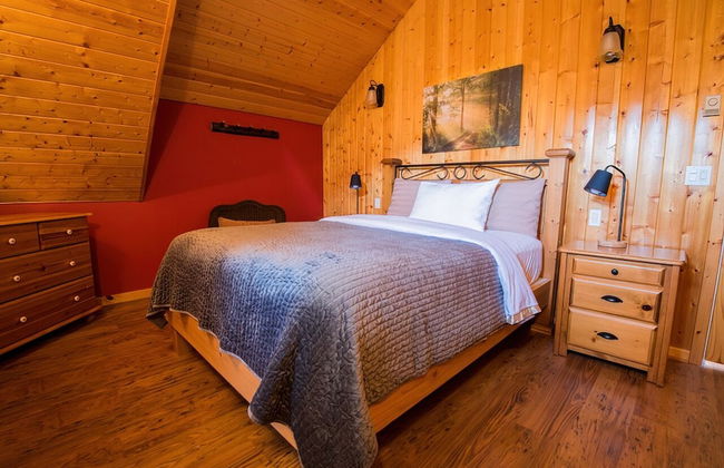 Cabins West - Foto 2