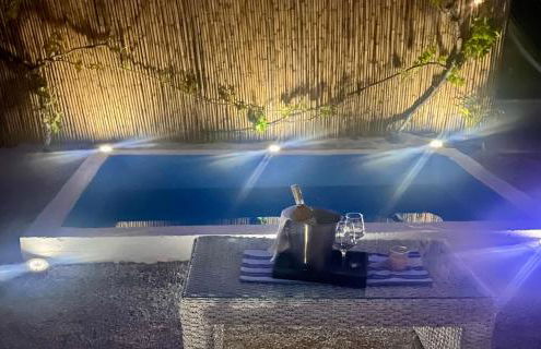 Holiday Oasis with Private Hammam-style Bath, Mini Golf - Foto 22
