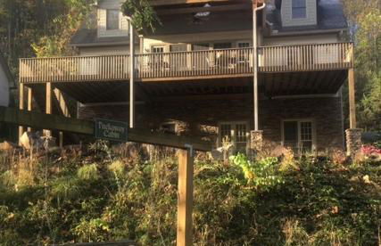 Tuckaway Retreat - Foto 26