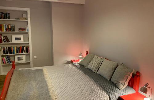 Kapitänshaus Meerblick - Foto 13