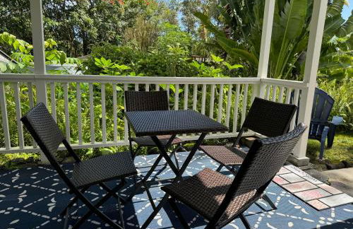 Hale O Malu at Kaloli Point - Foto 30