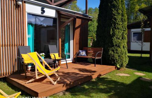 Domki latonafali - Foto 6