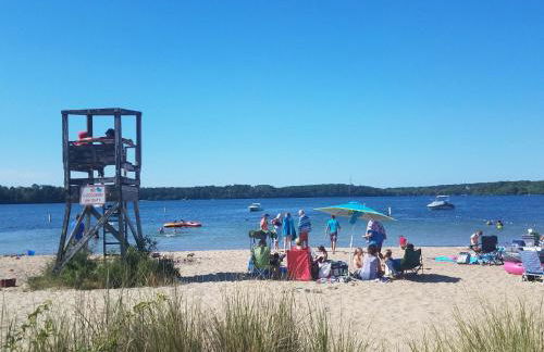 530 Route 28 Harwich Port Cape Cod - - The Pineapple House - Foto 13