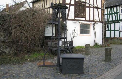 Hehner 2 Comfortable holiday residence - Foto 19