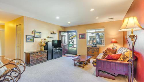 Travel Nurses Welcome! Quaint Alexandria Condo - Foto 4