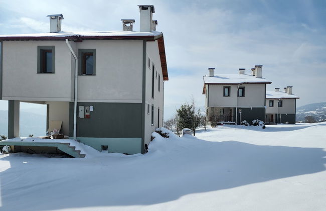 Sefa Konakları Villa Turizm amaçlı Konut - Photo 29