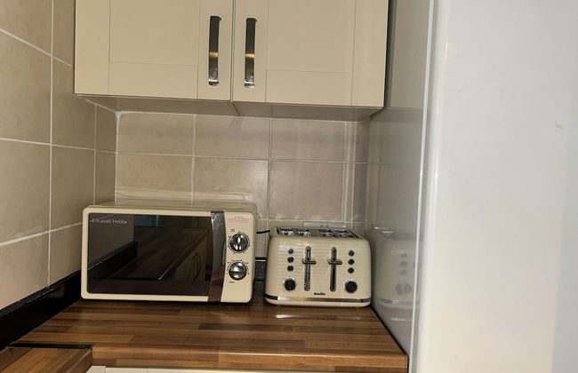 Spring Garden Apartments - Foto 25