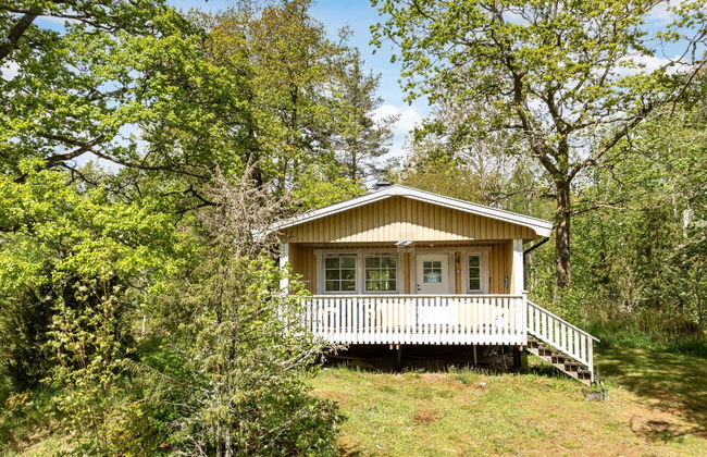 Rödmossa Femton - Foto 1