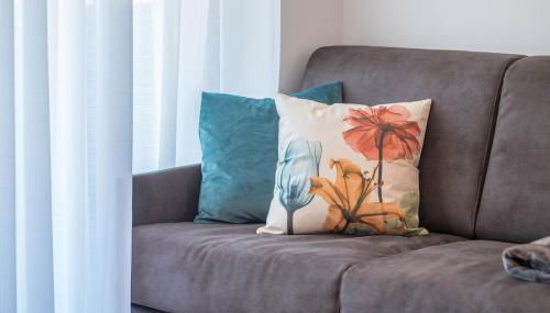 Luisl Hof - Apartment Vitis - Foto 4