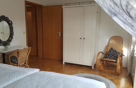 Ferien-& Monteurwohnung Koenen2 nah am Westfield Centro - Foto 8