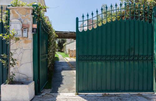 Villa Martina - Foto 61