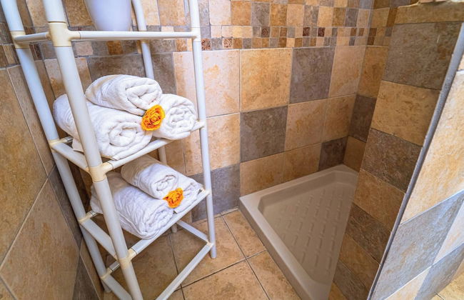 Beautiful Villa Duque With Pool in Poris Abona and Parking - Photo 22