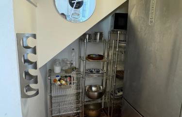 Gytheio Retreat, Panoramic Sea View apartment - Foto 17