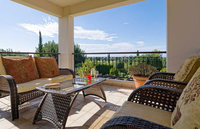 Villa 64 - Anarita in Kouklia - Photo 11