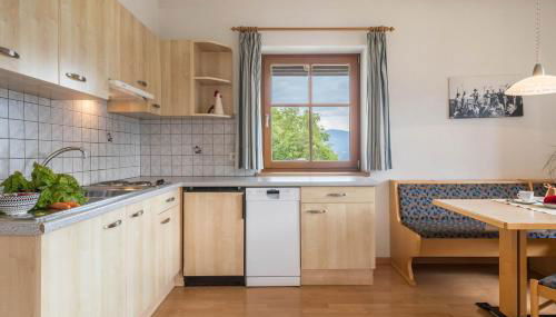 Woehrmannhof Apt Spinnrad - Foto 2