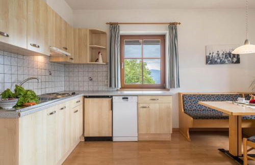 Woehrmannhof Apt Spinnrad - Foto 2