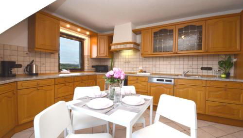 NUE09-FW Apartment in Lauf a.d. Pegnitz - Foto 2, stove, pet friendly, minibar