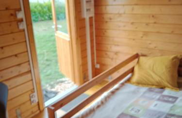chalet le cocon de bois - Foto 39