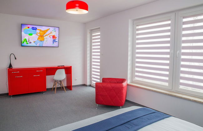 Apart Harmony - Foto 3