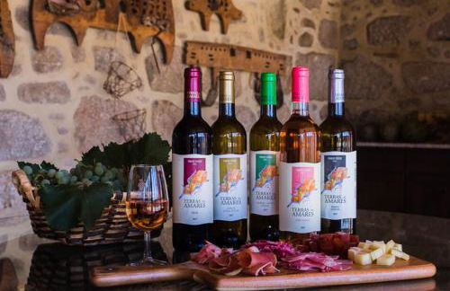 Casa Lata - Agroturismo e Enoturismo - Foto 26