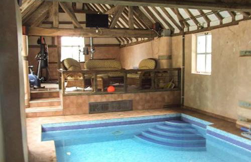 Finwood Cottage 1 - Foto 9