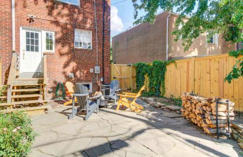 Family Home Brand New Kitchen 10 Min Walk to Metro - Foto 44