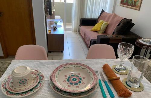 Maria Apê 07 São Mateus l Garagem l WiFi l Térreo l Um minuto do shopping independência - Foto 52