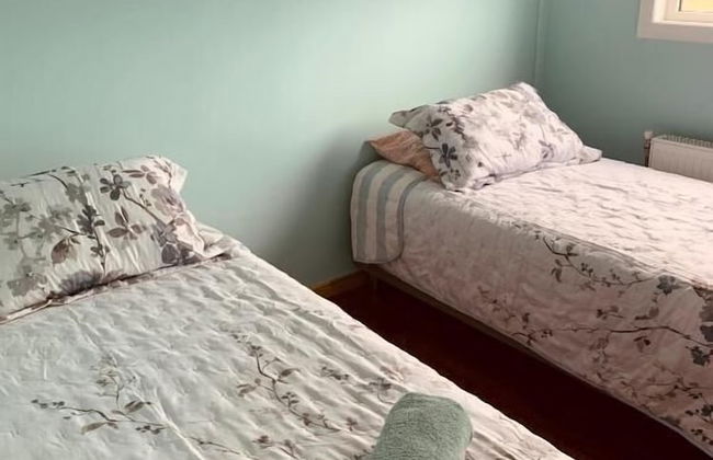 Cabañas Arte Brisa Patagonia - Foto 39