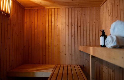 Villa El Olivo - first line with direct access to the beach - Foto 13