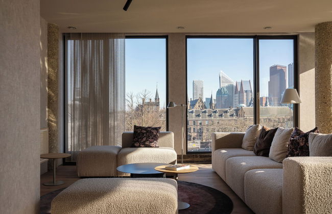 348 Suites Buitenhof Short Stay - Foto 74