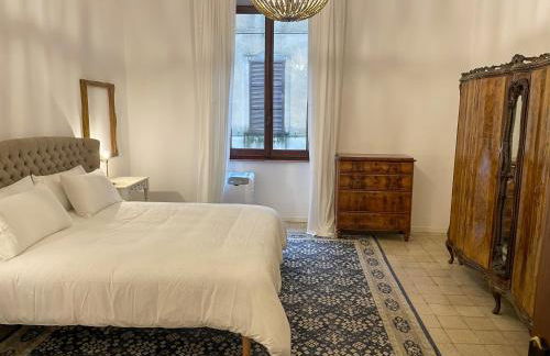 Orvieto: Spacious 3BR 3BA apartment with balcony & patio - Photo 21