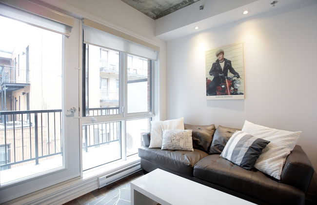 The Park Lofts - Foto 22