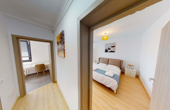 Le Blanc Aparthotel - Foto 9