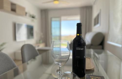 La Noria Sunny Stay Casasol - Foto 37