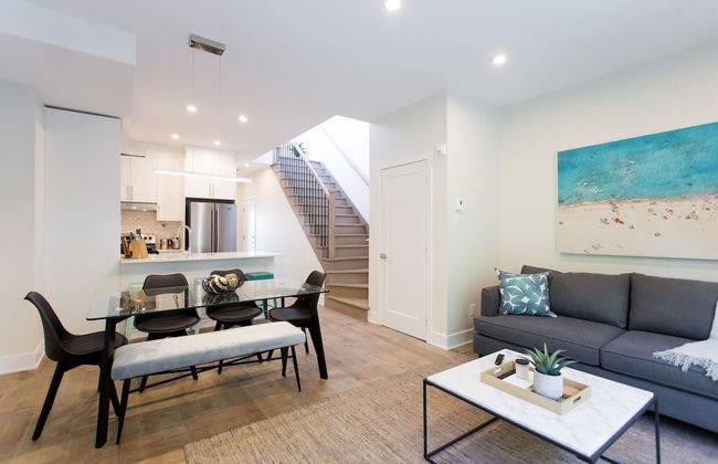 Spectacular and Modern Little Italy Penthouse - Foto 1