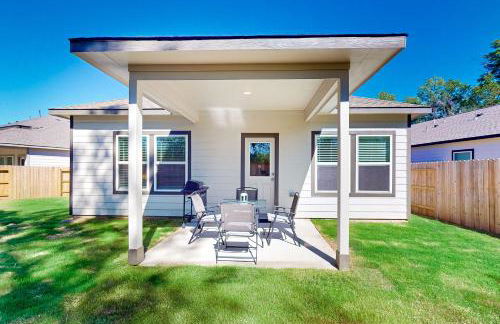 Patio Dining and Yard Porter Escape, 3 Mi to Golf - Foto 17