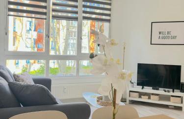 Appartement jusqu'à 4 Voyageurs - Foto 1