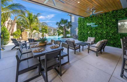 Salty Manor Estate - Foto 47