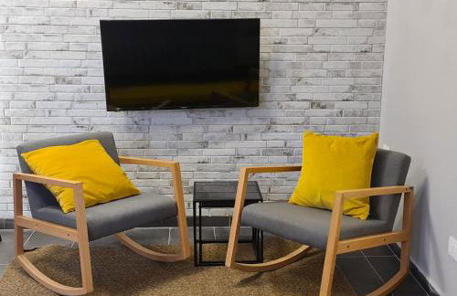 Be Magenta, Art Home - Yellow style - Near Milano, Rho Fiera, Malpensa - Foto 7