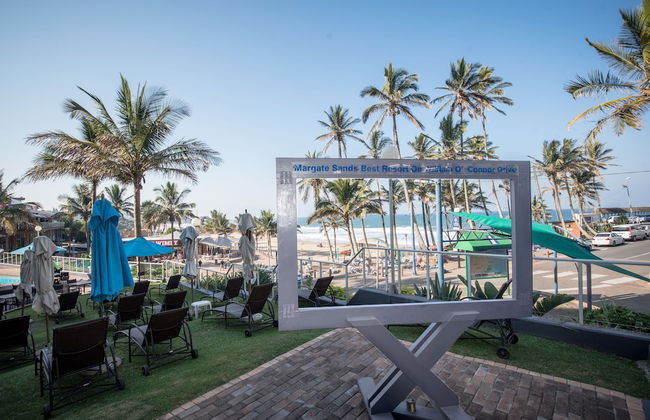 First Group Margate Sands - Photo 26